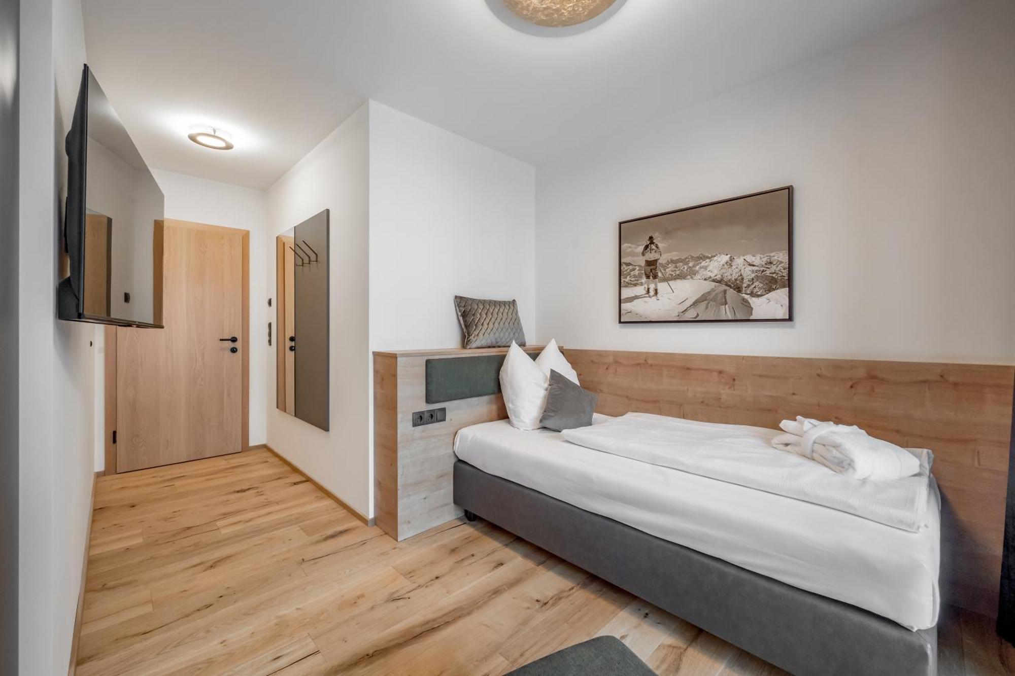 Summit Seefeld Seefeld no Tirol Exterior foto