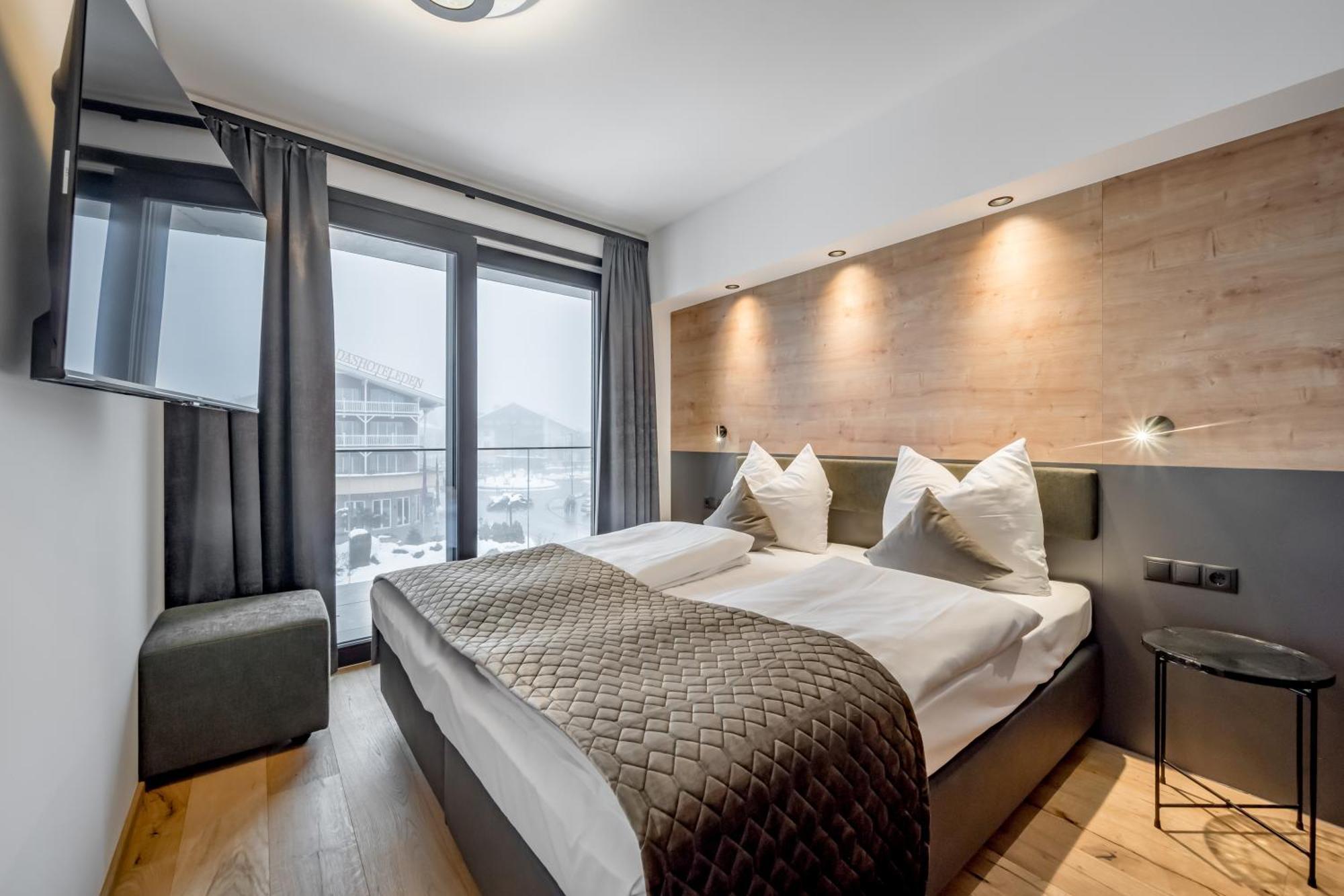 Summit Seefeld Seefeld no Tirol Exterior foto