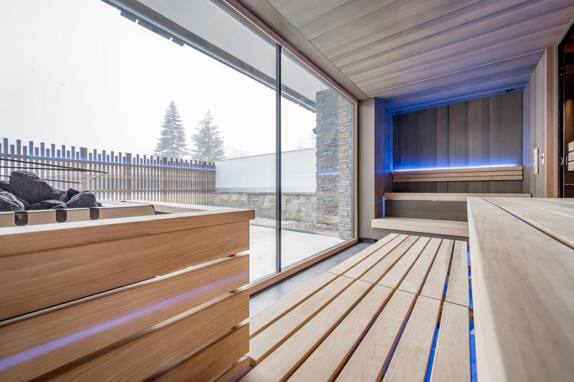 Summit Seefeld Seefeld no Tirol Exterior foto