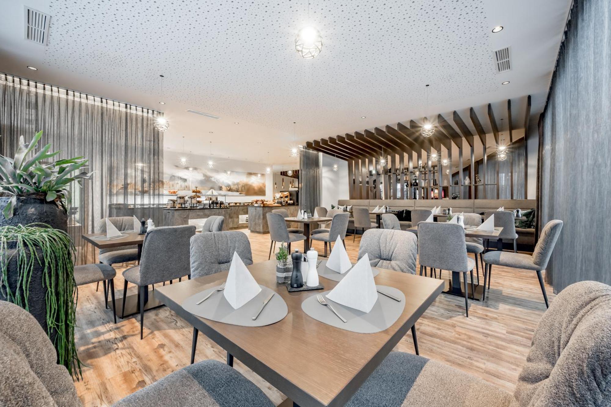 Summit Seefeld Seefeld no Tirol Exterior foto